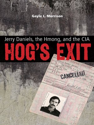 cover image of Hog's Exit